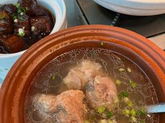 -小菜园新徽菜(无锡宜家荟聚中心店)