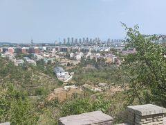 -府君山公园