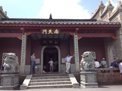 -南岳衡山风景名胜区