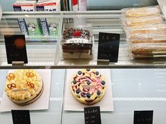 -梦菲思饼屋(瑞金宾馆店)