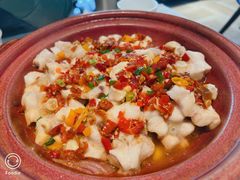 -珊海荟海鲜楼·天津菜·海肠捞饭·皮皮虾锅贴王(佛罗伦萨店)