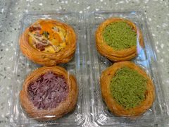 -泸溪河桃酥(五彩城店)