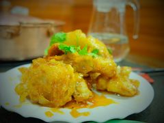 -朴小妹人参鸡汤火锅(长白山万达店)