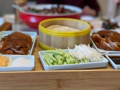 -元唐家宴•经典东北菜(梅市口路店)