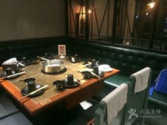 -手选潮汕鲜活牛肉火锅(二七广场店)