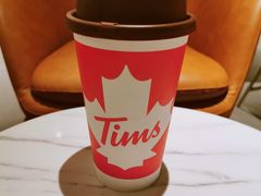 -Tims天好咖啡·贝果(东方广场店)