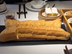 -悦景酒家(罗湖店)