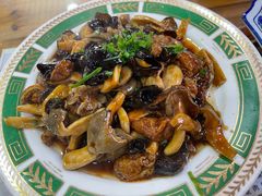 -洞天食府(北大街店)
