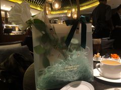 情人节玫瑰-甄御•海鲜新青岛菜(麦岛店)