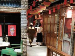 -京味斋·北京烤鸭(北京南站洋桥店)
