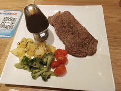 -必胜客(云汇天地店)