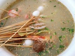 -三生小馆(亭知路店)