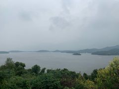 -天目湖涵田半山温泉
