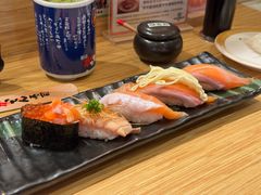 -合点寿司(金虹桥商场店)