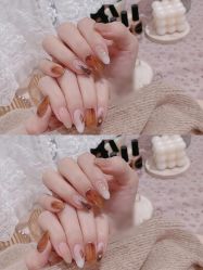 -M·X Nail日式美甲美睫