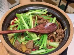 -火啫啫·粤式啫啫煲(南京弘阳店)