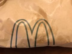 -麦当劳(海岸城店)