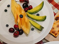 -西贝(六里桥旗舰店)