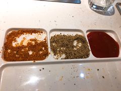 -小鲜肉延边朝鲜族烤串(珠海店)