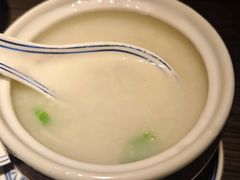 -广州花园酒店荔湾亭·地道点心·粤式饮茶