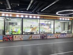 -全心全意动物诊疗中心医院(北苑店)