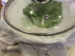 -汉阴白火石汆汤