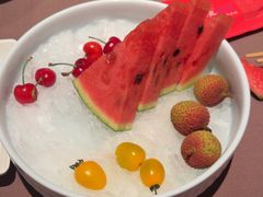 -鸽子张·家宴(黄辛庄旗舰店)