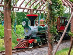 -苏州乐园森林水世界