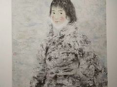 -炎黄艺术馆