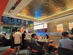-潮汕大目牛肉火锅(水围店)