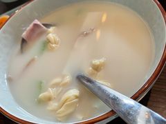 腌笃鲜-夜上海(新天地店)