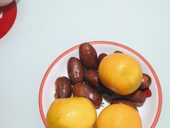 -黄河佬·油泼大鲤鱼.延安头牌菜(百米大道店)