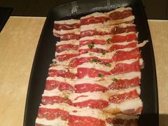 -新石器烤肉(南站店)