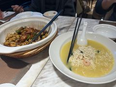 -上海皇廷花园酒店·御宴中餐厅