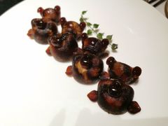 -甄御•海鲜新青岛菜(麦岛店)