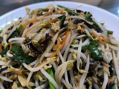 -天毓山庄·餐厅