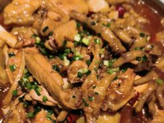 -胖哥俩肉蟹煲(淮安万达店)