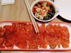 -彤德莱牛肉火锅(双港店)
