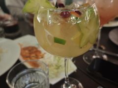 -Shantek象提南亚餐厅&西餐融合Bistro(淮海中路店)