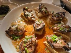 -莆田餐厅PUTIEN(三里屯店)