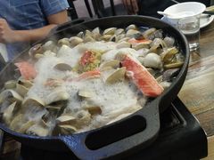 -拾下卜卜贝•海鲜火锅