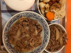 -吉野家(华联商厦店)