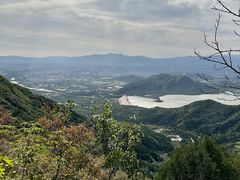 -北京十三陵国家森林公园蟒山景区