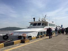 -上海南浦大桥长途旅游客运站
