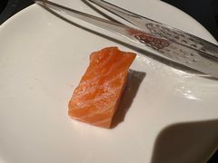 -钱小奴海鲜自助黑金店(杭州滨江龙湖店)