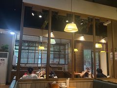 -安天民北方饺子(白石洲店)