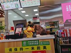 -金陵杨胖子·砂锅麻辣烫(金轮新天地店)