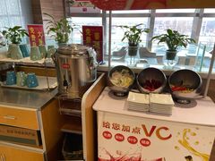 -嘉和一品粥(首经贸店)