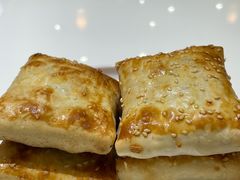 -清真·西域伙伴牛肉面·羊肉串(融创店)