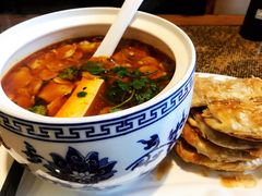 淮南牛肉汤-淮上豆府(水厂路店)